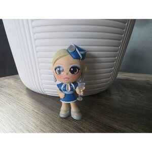 Funko Pop! Rocks Britney Spears‎ figure from the "Toxic" music video